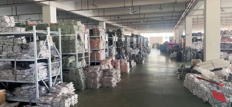 Verified China supplier - Yiwu Zhenggang Daily Products Co., Ltd.