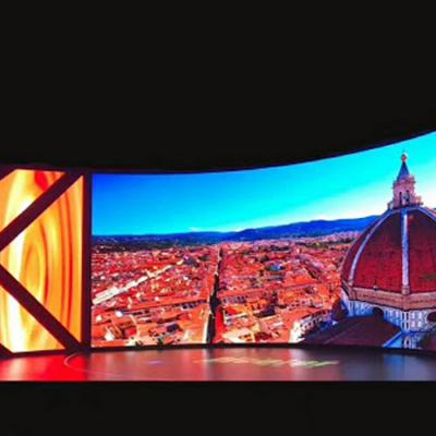 China Advertising video custom size led screen p3 p4 p5 p6 p7.62 p10 smd indoor rental led screen for sale