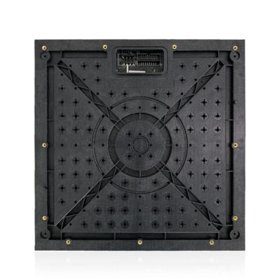 China Professional production indoor led display module 250x250 led screen display module used for indoor led display P4.81 for sale