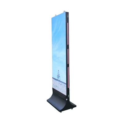 China Indoor SDK Factory Wholesale High Definition Hd Creative Advertising Light Ultrathin Led Display Screen for sale