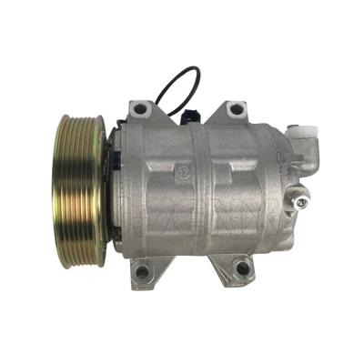 China OEM 5060120170 A/C Compressor Auto Parts AC Compressor For NISSAN URVAN Standard Size for sale