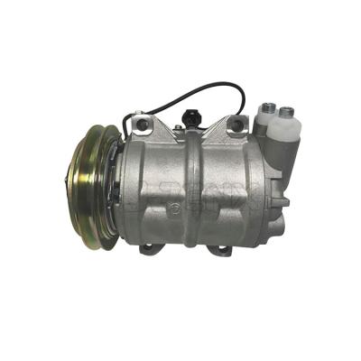 China Made in china auto ac compressor DKS17 for NISSAN FRONTIER 92600VK300 926002TB0A Z0009565A 5062118510A / for sale