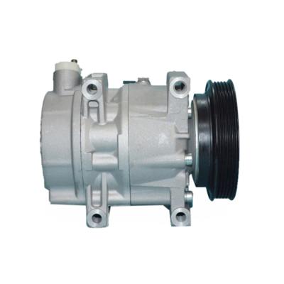 China Nissan INFINITE standard size QX45 Automotive Air Conditioning 12V General AC Compressor Price for sale