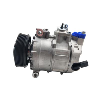 China Auto Parts OE VW Volkswagen Golf 1K0820803F 1K0820859M Aircondition Compressor For Aftermarket Audi A3 Seat for sale