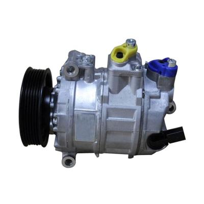 China 7SEU16C 12V Auto AC Compressor OEM 1K0820803N 1k0820803H 4471806731 Compressors For AUDI A6L 2.0 Standard Size for sale