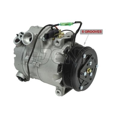 China Wholesale Auto Parts 12V AC Compressor For Auto For BMW OEM 64529185142 Normal 20-22212-AM for sale