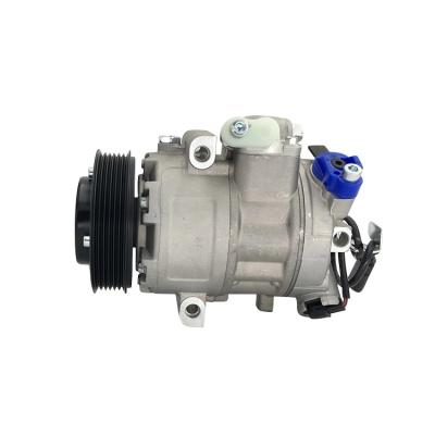 China Auto parts air conditioner compressor for VW OEM 6Q0820808F for car for sale