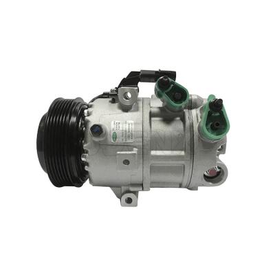 China OEM 977012Z000 12V DC Car Air Conditioner Compressor For HYUNDAI IX35 2.0L Car For HYUNDAI IX35 2.0L Car for sale