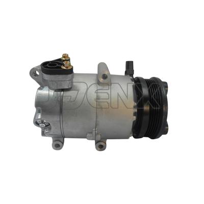 China Car Air Conditioner System AM5519D629AA 6SBU16C Automotive AC Car Compressor For FORD FOCUS II for sale