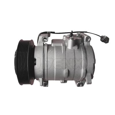 China Factory Price OEMBC4472606290 BC447260-6290 12V AC Car Compressor For Honda Odyssey Normal for sale