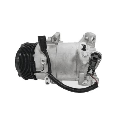 China Cheap Price OEM 388105AAA01 7pk 42v Car Air Conditioner Compressor For Honda Civic 1.5 / for sale