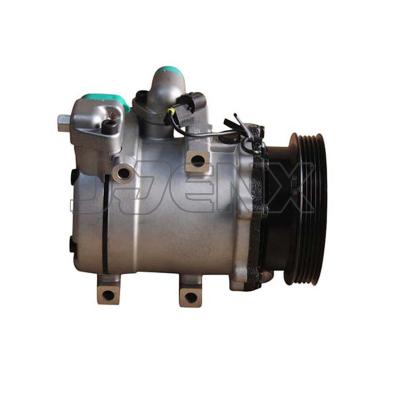 China Low price auto car air conditioner a/c system OEM 9770138071 compressor for Hyundai Sonata and Kia Optima for sale