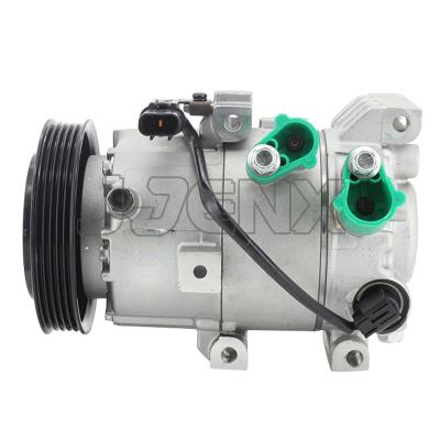 China China car air conditioner system auto part compressor 97701a5900 for KIA K3 2012 for sale