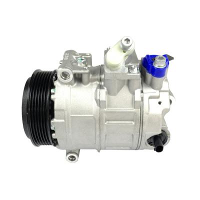 China China manufacturer Air Compressor 12v variable compressor air conditioner for benz actros for MERCEDES BEN for sale