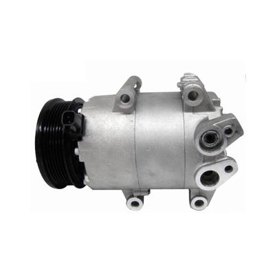 China High Performance OEM AP31-19D629-AD Car Air Condition AC Compressor Wholesale For Ford FIESTA 11-14/ for sale