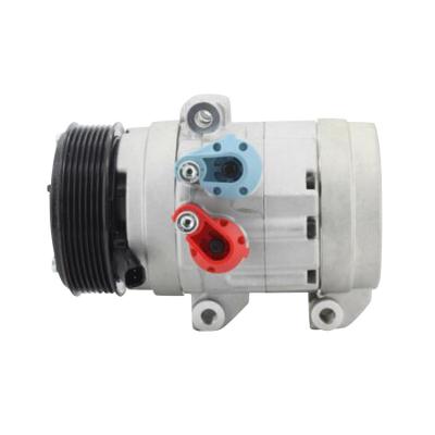 China OEM 7C1919D629AA 7pk High Quality Auto AC Parts Compressor For Ford Transit v348 2006-2012/ for sale