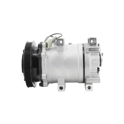 China China OEM 68122 professional 12v dc compressor ac for cougar / fiesta / for sale