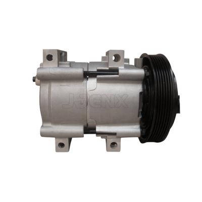 China China Supplier OEM CAT1805 1406033 1016001009 Auto Air Conditioner 12v AC Compressor Sale For Ford Ranger / for sale