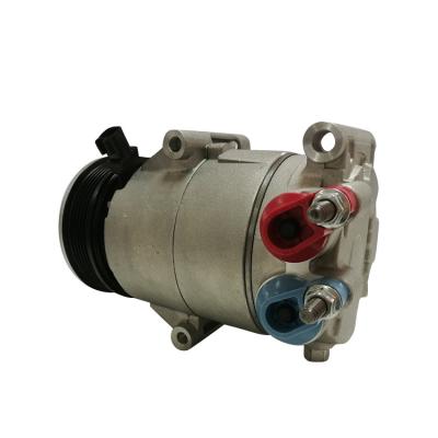 China OEM AV6N19D629AA 6G9119D629EA Wholesale Automotive AC Compressor DC 12v for Foton / for sale