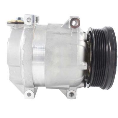 China Chevy Aveo 96539388/ OEM 1135283 Auto 12v Car AC Compressor Price for sale