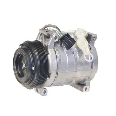 China Wholesale Auto AC 12V Parts Air Conditioner Compressor 15926085 20844676 1521625 FOR Buick Enclave (2008-2012)/ for sale