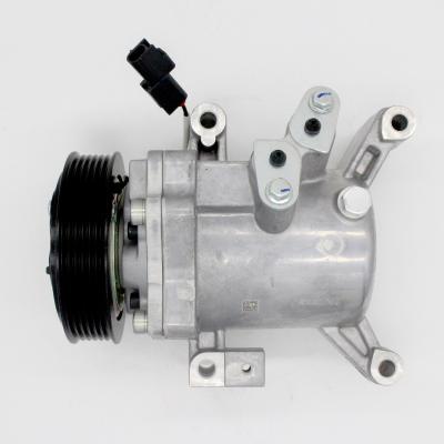 China Car A/C KD4561450 F500-JUBBA Compressor For Mazda CX5 2.0L Standard Size for sale