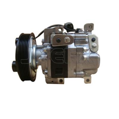 China Car Air Conditioner System GJ6A-61-K00A Automotive Electric Air Conditioning Compressor for sale