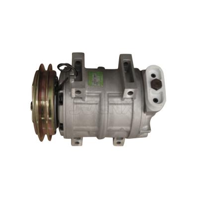 China Steel/iron/copper or also require China supplier OEM MR190619 MR190619V/506011-7301 car air conditioner compressor for Mitsubishi for sale