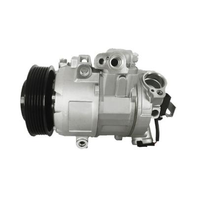 China Wholesale 6SEU14C car air conditioner automotive ac compressor for skoda 6Q0820808 6Q0820803D 6Q080806G A6 Avant (4B5 for sale