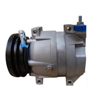 China Auto parts car air conditioner compressor for DAEWOO LANOS/ for sale