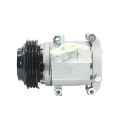 China Car AC Parts Compressor Air Conditioner For Ssangyong Actyon/rexton/kyron OE 749004/ for sale