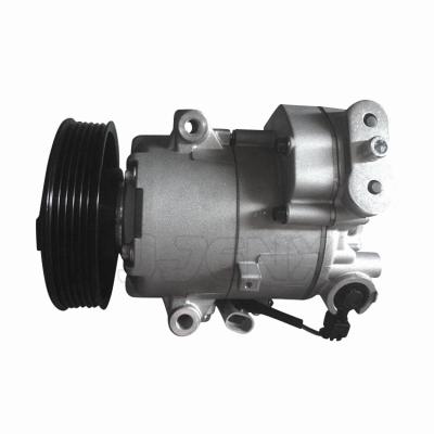 China 12V AC Compressor Air Conditioner For OPEL VAUXHALL OEM 7711497036 Normal TSP0155966 for sale