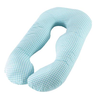 China China Wholesale Pregnancy Pillow Anti-Pulling U Body Maternity Pillow For Pregnant Women for sale