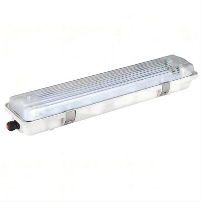 China SMC NEYSA 20W LED PLASTIC FLUORESCENT LIGHT 2000LM AC100-240V 50/60HZ 50000HOURS ANTI CORROSION EXPLOSION PROOF FULL 3 YEAR WARRANTY LED for sale