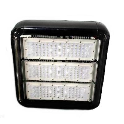 China Square NEYSA 150W 160W 180W LED High Bay Flood Light With 60 90 120 Degree 140LM/W Reflector 5 Years Warranty For Square Lighting for sale