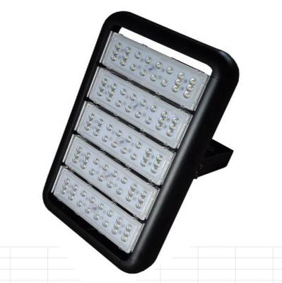 China Square Neysa LED High Bay Flood Light With 60 90 120 Bright Degree Reflector 140LM/W 250W 280W 300W Premium For Outdoor Lighting for sale