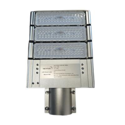 China NEYSA IP67 180W LED Street Light CE 140LM/W Waterproof Private RoHS SABS CCC Patent 3 Modules For Road Lighting 5 Years Warranty for sale