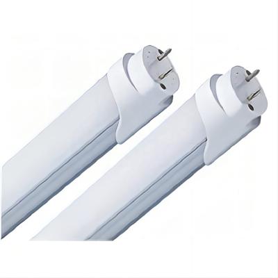 China NEYSA 25W T8 LED Tube Light Modern White Acrylic Lamp Indoor Office Workshop Lighting PC Made in Wuxi 5 Feet Length for sale