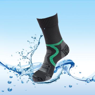 China Antibacterial Newcomers 2020 China Popular Manufacturers Waterproof Socks for sale