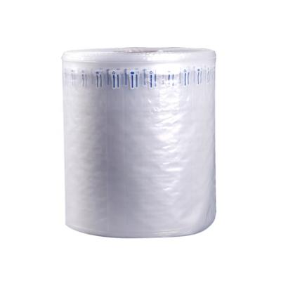 China Inflatable Transport Protective Air Package Protective Cargos Air Column Packing Bubble Bag for sale