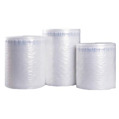 China High Quality Shockproof Cushioning Transportation Protection Bubble Air Packaging Column for sale