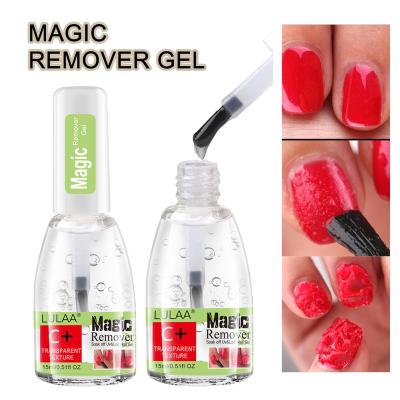 China Nail Art Beauty Customizable Factory Nail Remover For Nail Salon 15ml Art Primer Nail Degreaser Cleaner for Removing Gel Varnish Polish Removal for sale