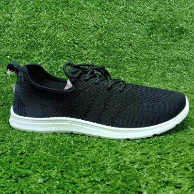 China High Quality Customized Light Weight LOGO Brand Lace Up Shoes Designer PVC Injection Sports Shoes Summer Sneakers For Men for sale