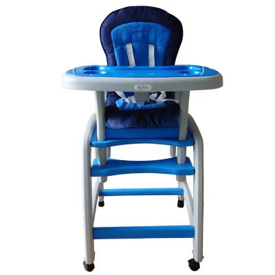 China Modern Portable Baby Dining Chair 3 in 1 Foldable Baby Umpire Chairs Plastic Baby Rocking Chair for sale