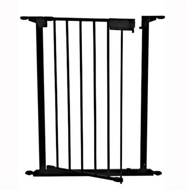 China Window Fence Gate 5 Panels Pet Metal Baby Playpens for sale