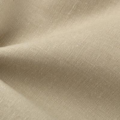 China WH002-hemp Sustainable Organic Cotton Muslin Plain Fabric 220gsm For Shirt Top Pants Dress for sale