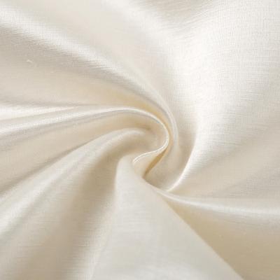 China WH010-hemp Stain Viable Silk Fabric 175gsm For Fashion Tops Shirts Dress Pants for sale