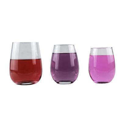 China High quality wear-resistant wine mug beer prices glass advanced sublimation and good beer mug glass for wine glass for sale