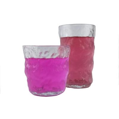 China 300ml400ml Beer Glass Bottle Red Wine Cocktail Drinks Glass Tea Wholesale Price Factory Direct Sale Red Wine Cocktail Drinks Tea for sale