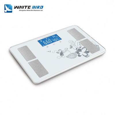 China Fat Best Human Professional Body Body Fat Scale Maker Scale for sale